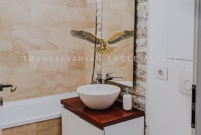 Locuinta moderna cu trei camere situata in cartier Buna Ziua - 8