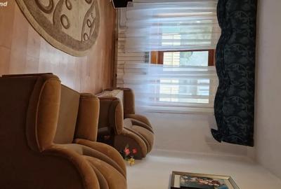 Casă cu 4 camere cu Teren 350 Mp în Tecuci