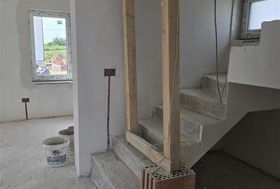 Casa individuala, Burdujeni, C-5627 - 5