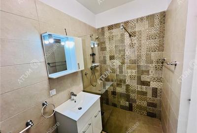 Apartament cu 2 camere decomandat, mobilat în Aeroport - 10