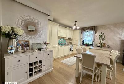Apartament cu 2 camere, mobilat în Tudor - 6