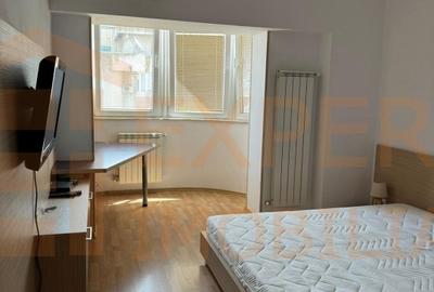 Apartament cu 2 camere decomandat, mobilat în Stadion - 6