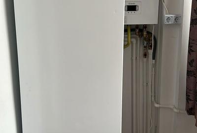Apartament cu 2 camere decomandat în Exterior Vest - 3