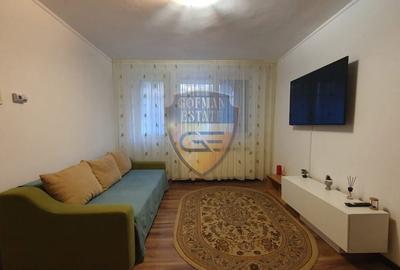 Ap 3 Cam Zona Tomis Nord/ Satul de Vacanta / Ciresica, A/C parcare centrala gaze - 5