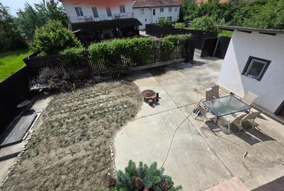 Casă individuală cu 5 camere cu Teren 295 Mp în Ceangăi - 10
