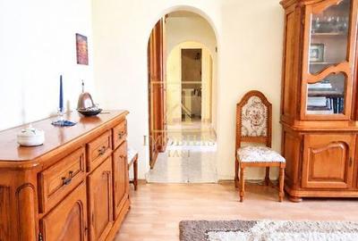 Apartament cu 4 camere, mobilat în Tătărași - 8