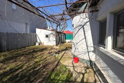 Casă cu 4 camere cu Teren 413 Mp în Brătianu - 17