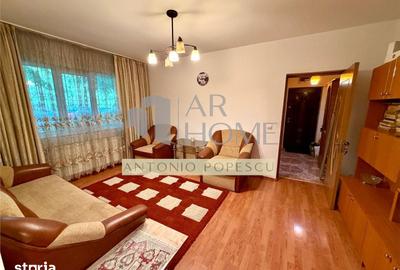 Apartament cu 2 camere semidecomandat, mobilat în Nord - 9