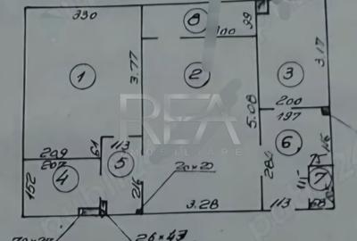 2 camere 6/10, 50mp-Drumul Taberei - 8