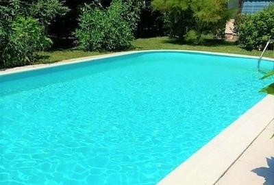 Casă individuală cu 5 camere cu Canalizare în Corbeanca - 1