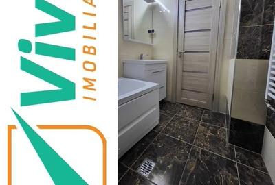 River’s Towers, Tudor Vladimirescu – Ap 1CD, 41Mp, Intabulat, 11/13 - 5