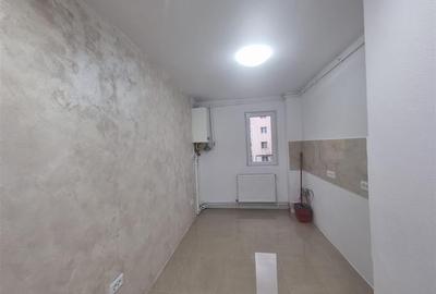 Apartament cu trei camere etajul 1 Tudor Vladimirescu - 14