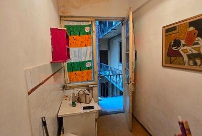 Apartament  ultracentral, la 3 minute de metrou Piața Romană - 13