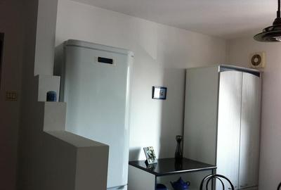 Apartament cu 3 camere semidecomandat, mobilat în Crângași - 3
