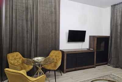 Apartament cu 2 camere decomandat în Băneasa - 3