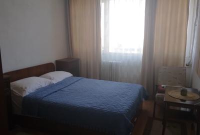 Piata Muncii,Metrou,BLOC REABILITAT,Amenajat,mobilat utilat complet - 7