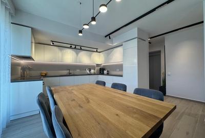 Penthouse de exceptie, vedere Tampa, acces exclusivist cu liftul pana in apart!! - 7
