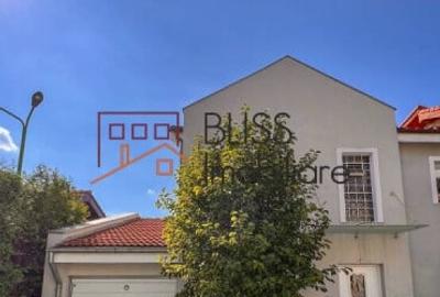Casă / Vilă 5 camere în zona Iancu Nicolae - 1