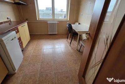 Apartament cu 4 camere decomandat, mobilat în Matei Voievod - 10