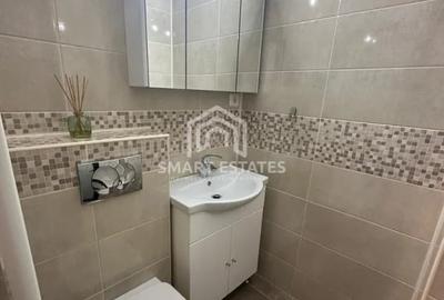 Apartament cu 3 camere decomandat, mobilat în Cotroceni - 14