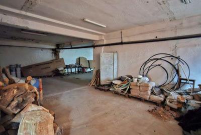 Hala industriala , productie sau depozitare ! - 4