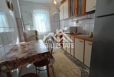 Apartament cu 3 camere decomandat, mobilat în Valea Aurie - 5