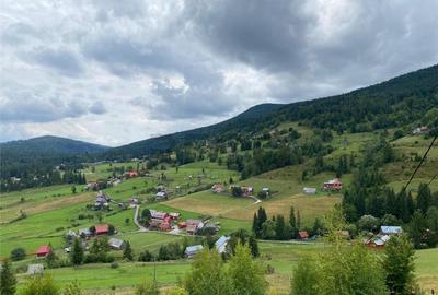 RECO Teren intravilan in Arieseni - 3