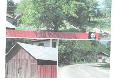 Casă individuală cu 3 camere cu Garaj în Șindrilari - 1