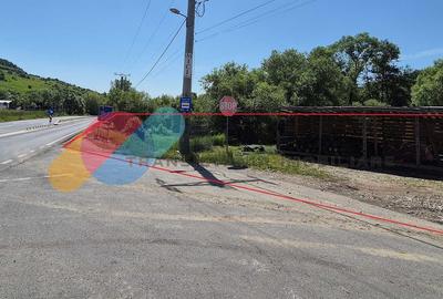 Teren Construcții intravilan de 3077 mp, în Feleacu - 2