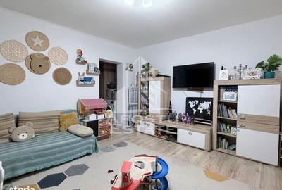 Apartament cu 2 camere, mobilat în Freidorf - 4