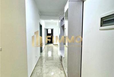 Apartament prima inchiriere | 3 cam | 2 bai | Loc de parcare privat | ID:1338 - 8