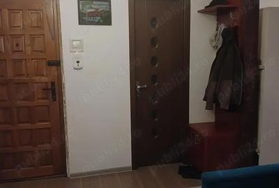 Apartament cu 4 camere semidecomandat în Beclean - 7