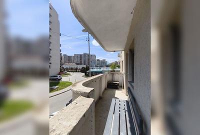 Garsonieră decomandată în Mărăști - 6