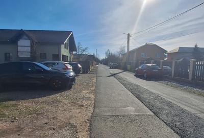 Teren intravilan - 2788 mp - Otopeni - Strada Garii Balotesti - 8