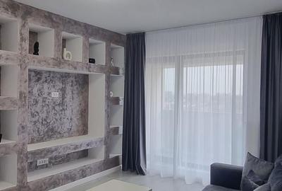 Apartament cu 2 camere decomandat în Lujerului - 5