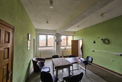 Ansamblu imobiliar, 2 corpuri, cu spațiu comercial, în Timișoara, zona Crișan - 4