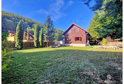 Casa de vacanta!!! Valea Bozom- Apata - 29