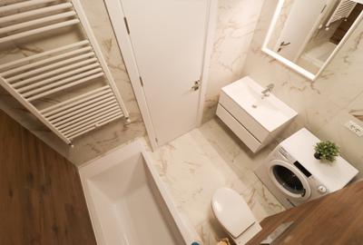 Apartamentul Hou – un colț de liniște într-un univers agitat – - 18