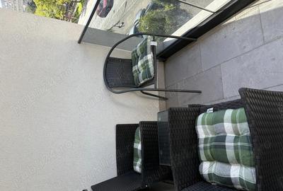 Vand apartament 2 camere Veris Titan , metrou Costin Georgian , an 2024 Vand apartament 2 camere Veris Titan , metrou Costin Georgian , an 2024 - 2