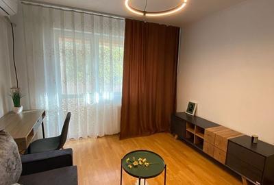 Garsonieră în Central - 1