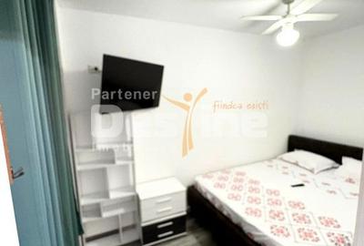 Apartament cu 2 camere, mobilat în Agigea - 4