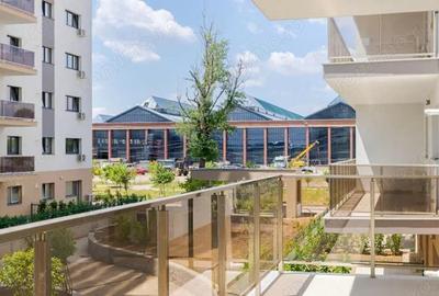 Apartament cu 2 camere decomandat în Basarabia