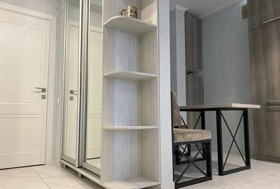 Garsonieră în Gorjului - 1