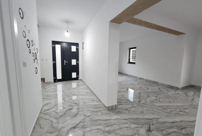 Casă individuală cu 4 camere cu Teren 440 Mp în Miroslava - 3