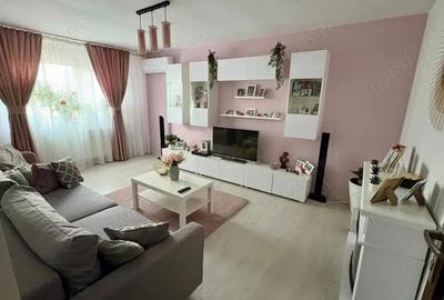 Apartament cu 3 camere decomandat în Central - 11