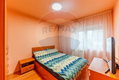 Apartament cu 2 camere semidecomandat, mobilat în Micălaca - 3