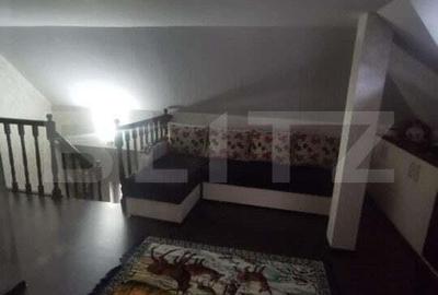 Casa individuala 5 camere, zona Centrala Radauti - 15