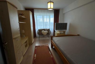 Apartament cu 2 camere decomandat în George Enescu - 2
