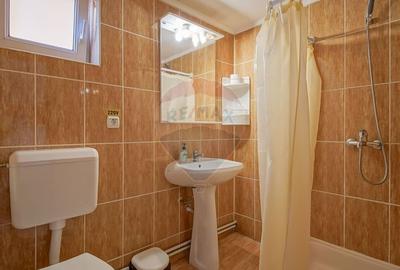 Casa / Vila de vanzare in Rasnov, afacere-Pensiune clasificata - 50