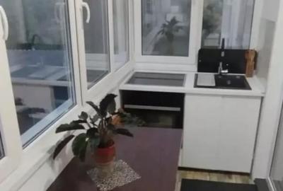 Apartament cu 2 camere semidecomandat în Nord - 3